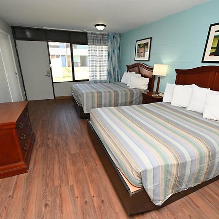 Buccaneer Inn Đảo St. George Phòng bức ảnh