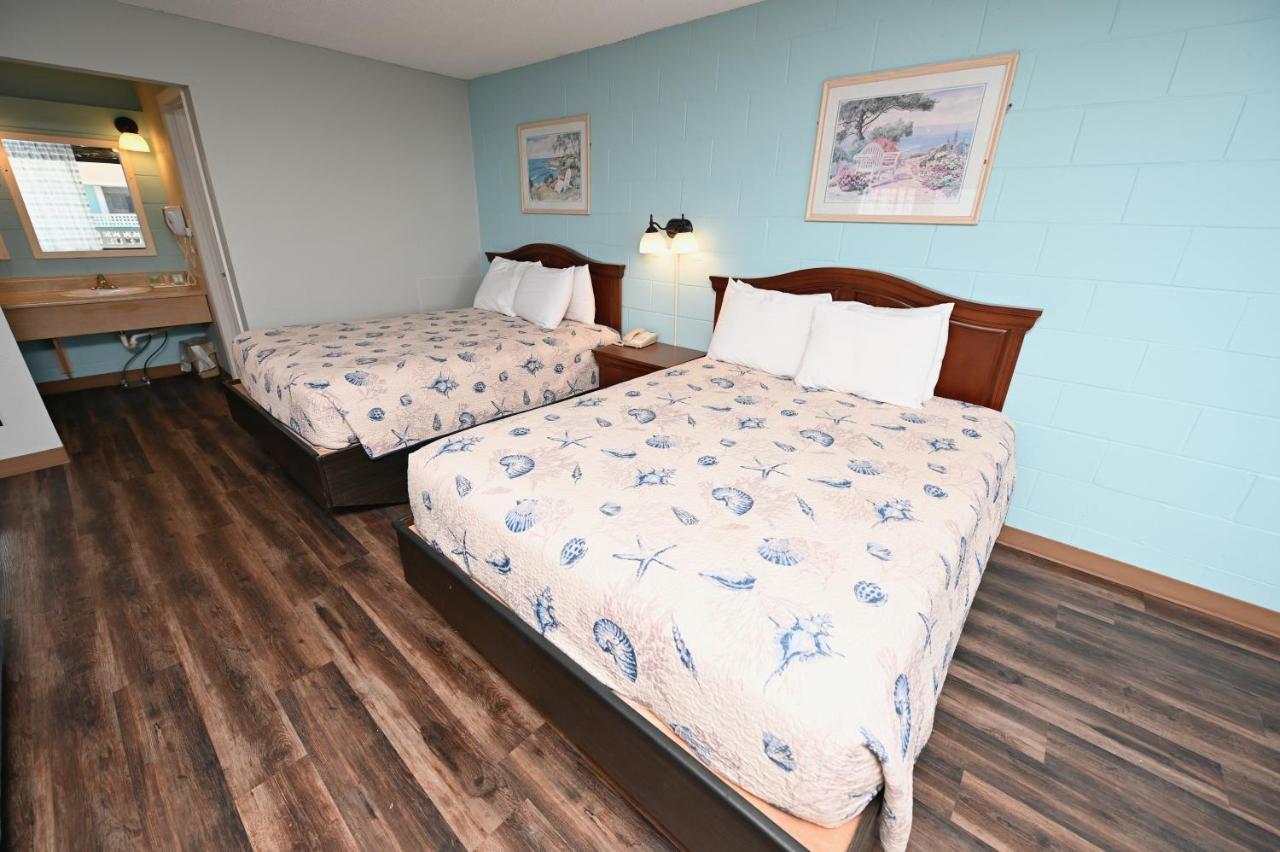Buccaneer Inn Đảo St. George Phòng bức ảnh